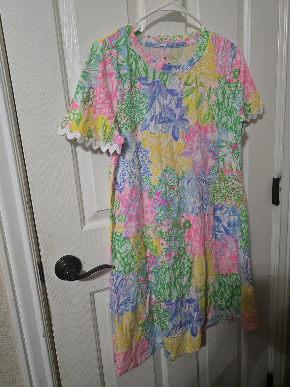 Lilly Pulitzer Cody Dress